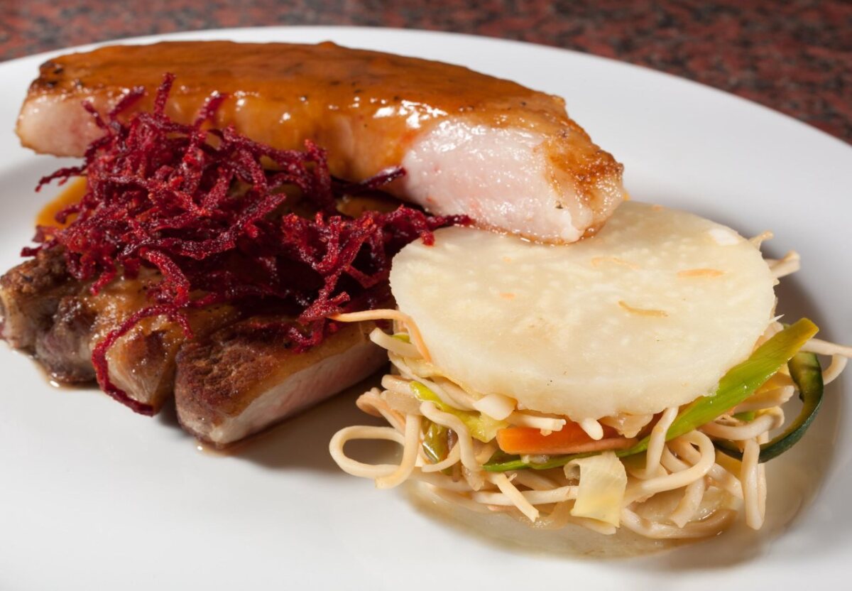 Geographotel Paris - Roissy CDG Airport