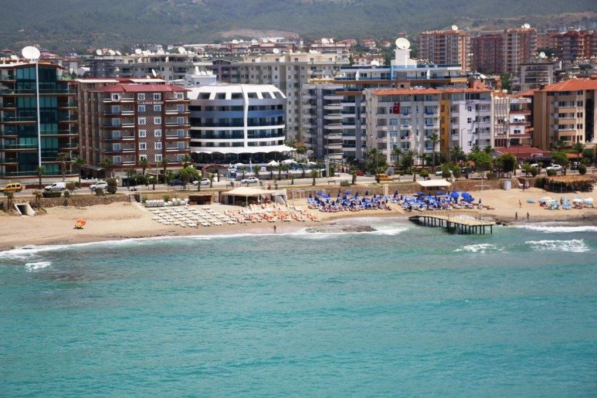 Sunprime C-Lounge Hotel - Adults Only