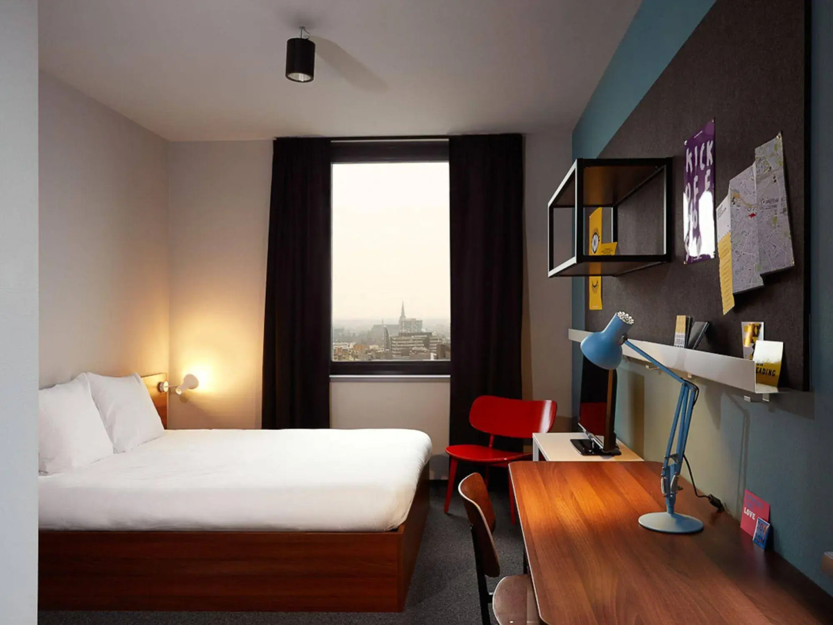 The Social Hub Eindhoven