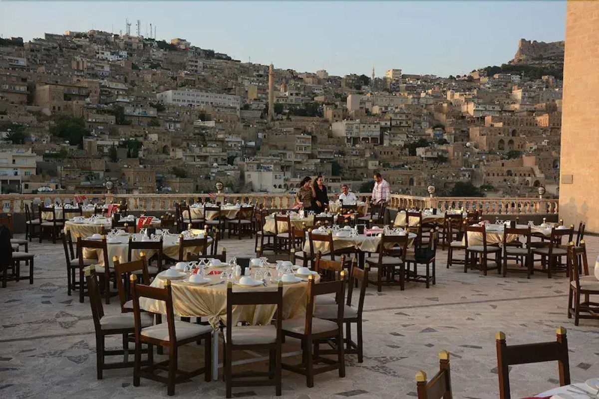 Büyük Mardin Oteli