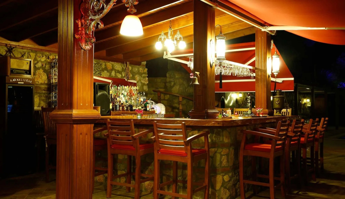 Zakros Hotel Lykia - Adults Only