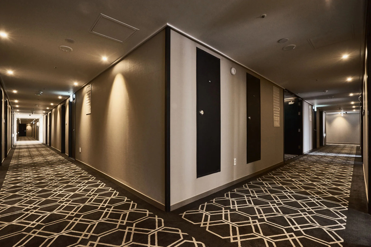 Royal Emporium Incheon Airport Hotel