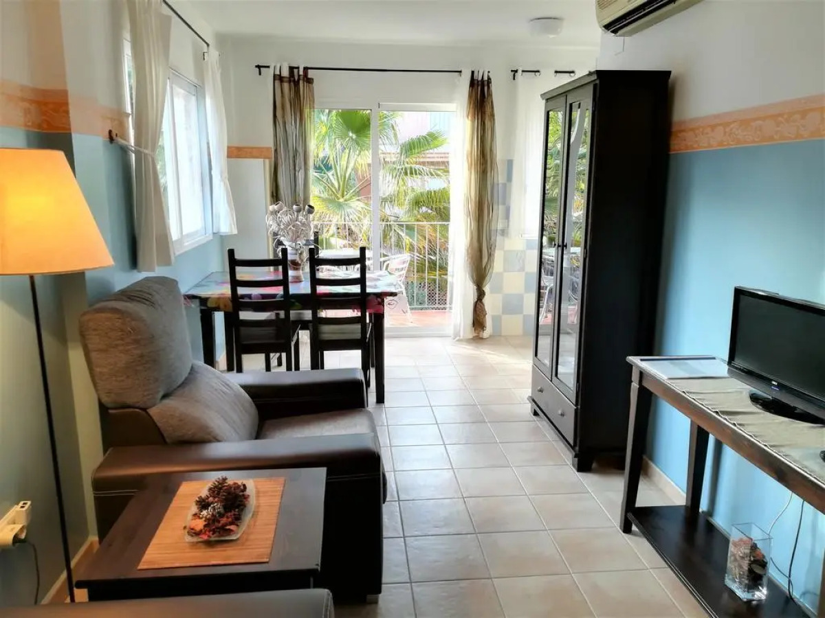 Apartamentos Mundaka