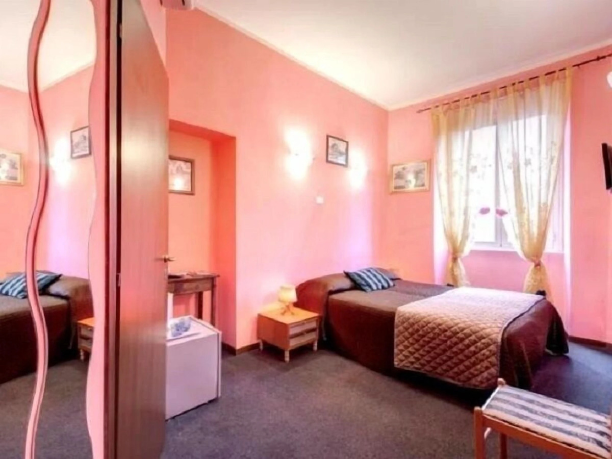 Booking inn Settembre 95