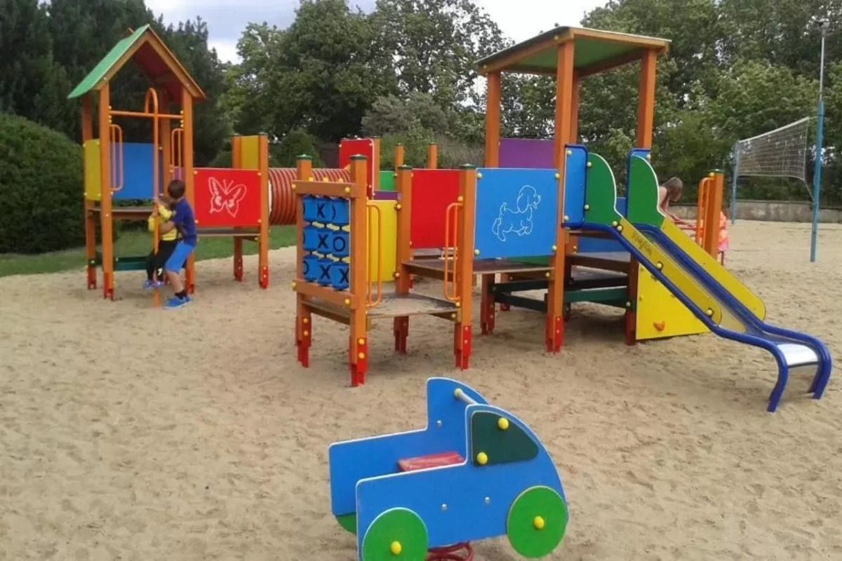 Novotel Gdansk Marina