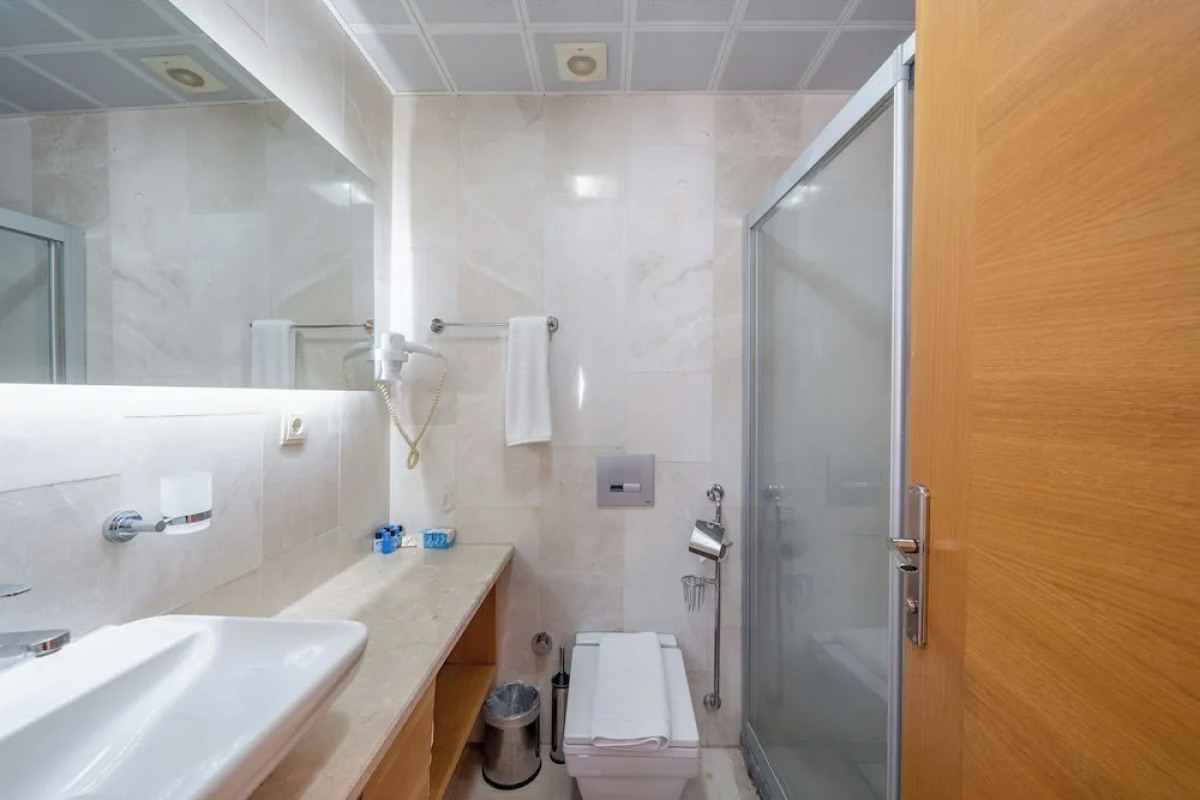 Majeste Hotel Bodrum 