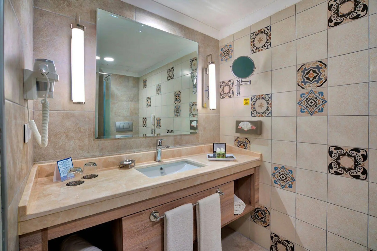 Отель Pirate's Beach Club - Ultra All Inclusive