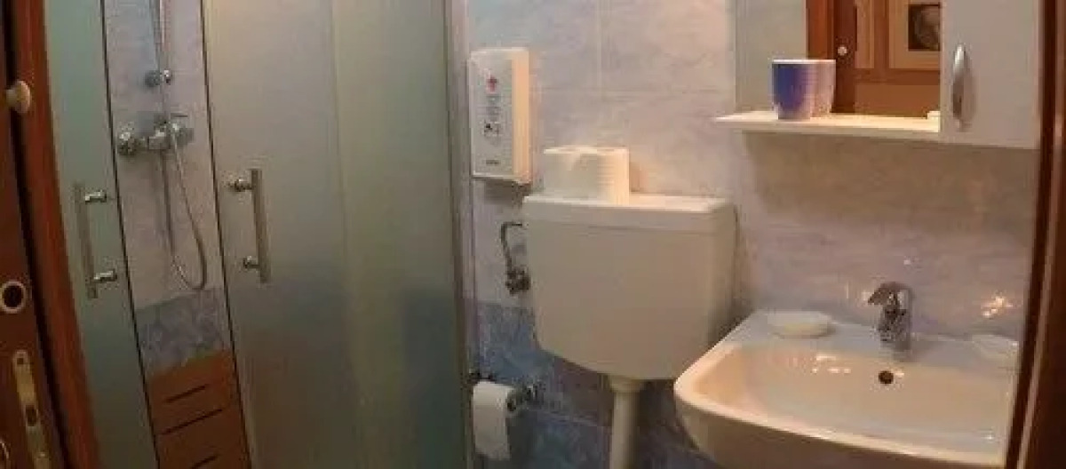 B&B Corso Porta Nuova 39