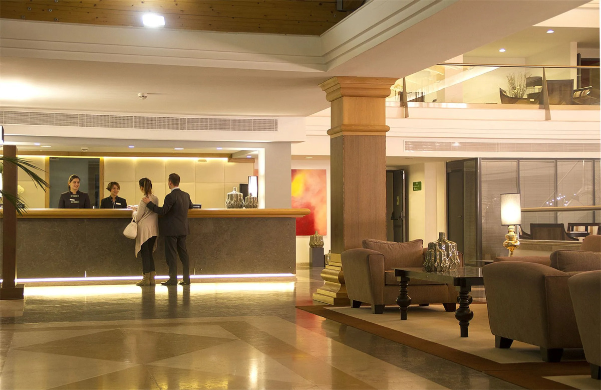 Onyria Quinta da Marinha Hotel