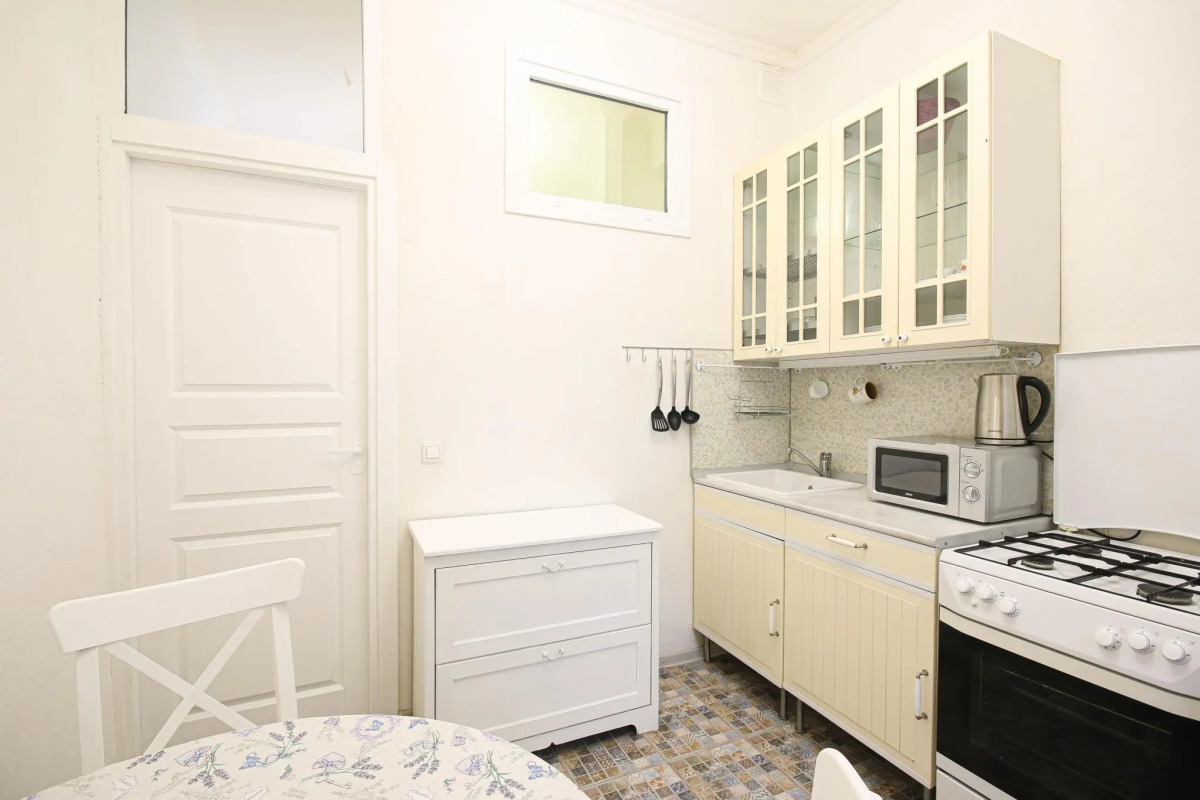 ApartLux (АпартЛюкс) на Ленинском 71