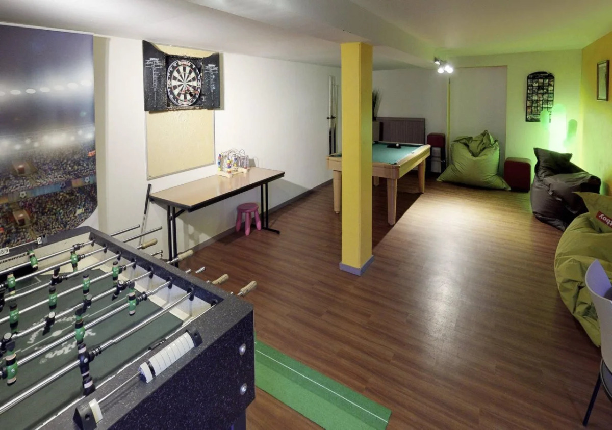 ibis Styles Louvain la Neuve Hotel et Events