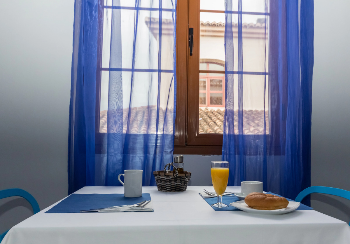 Отель Nest Style Granada