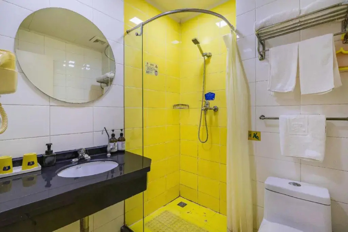 Home Inn Beijing Yansha Xinyuanli