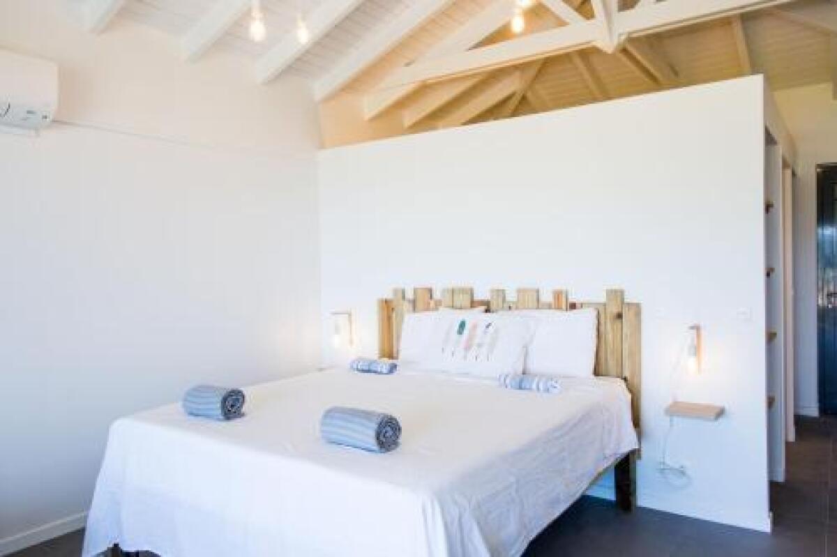 Villa Jwi Lavi Boutique Hotel