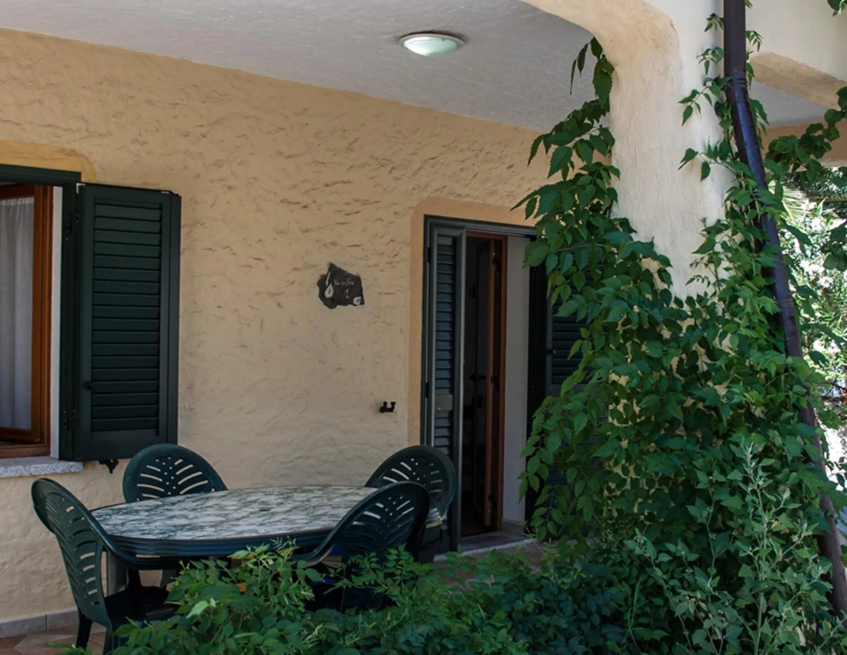 Porto Ottiolu Resort