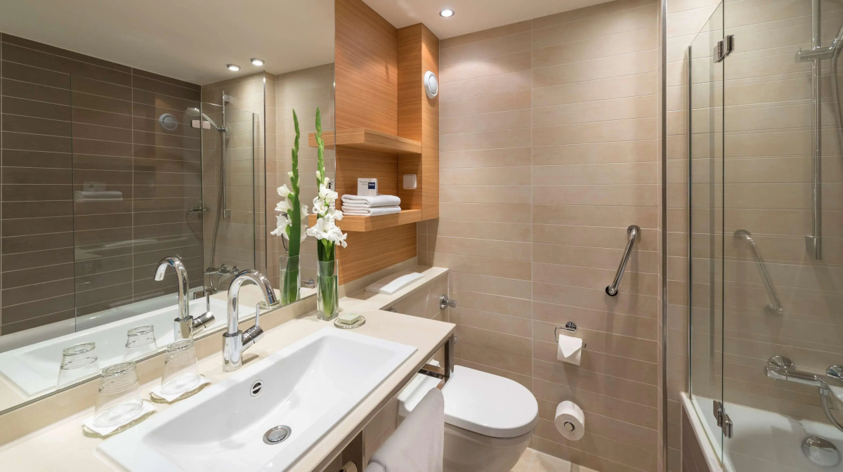 Dorint Thermenhotel Freiburg