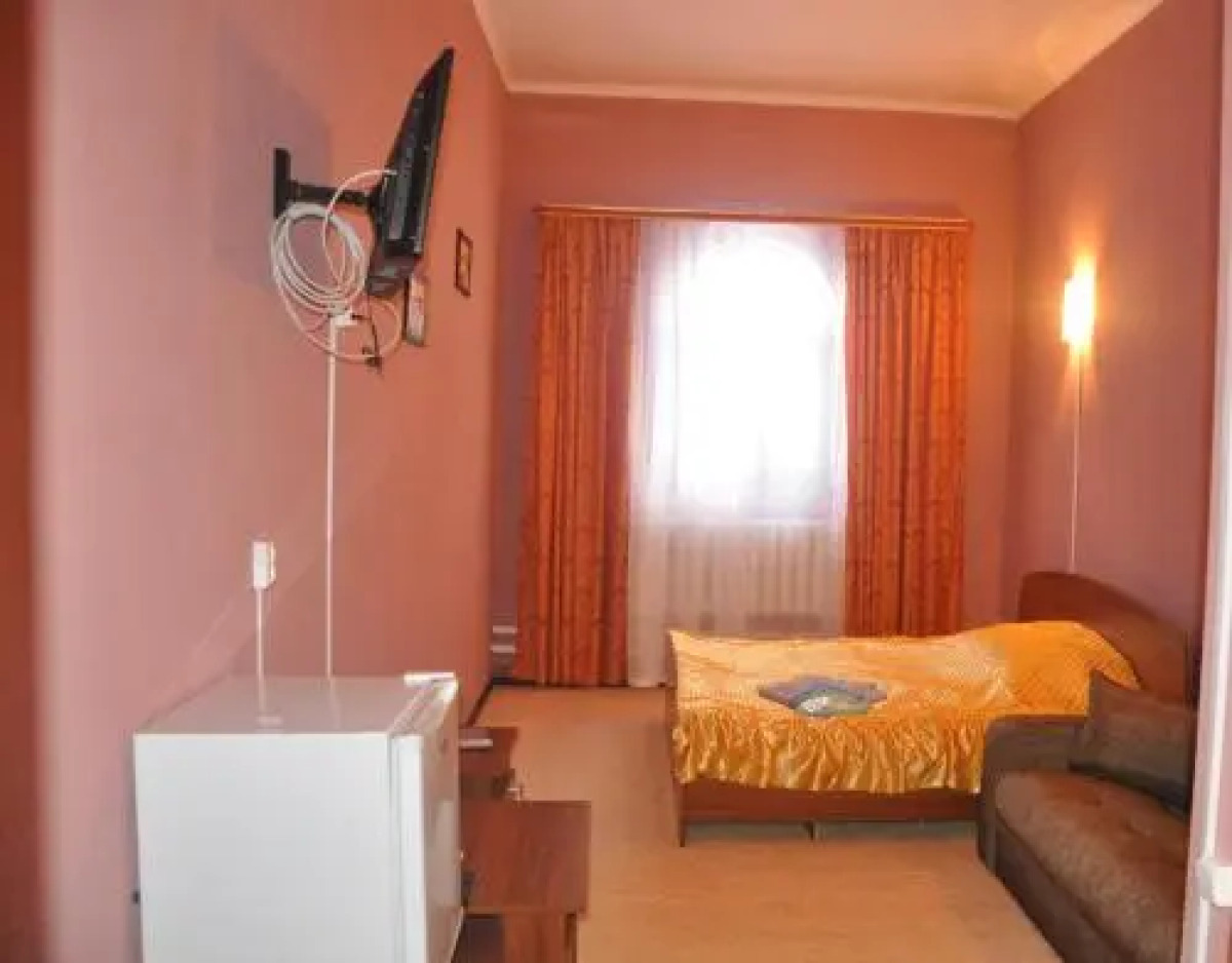 Вокзальная 27