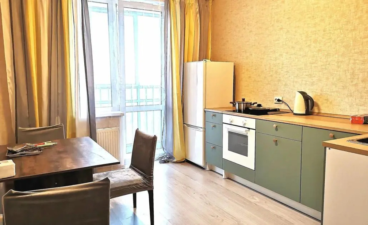 Дом-доступно на ул. Комбайнеров