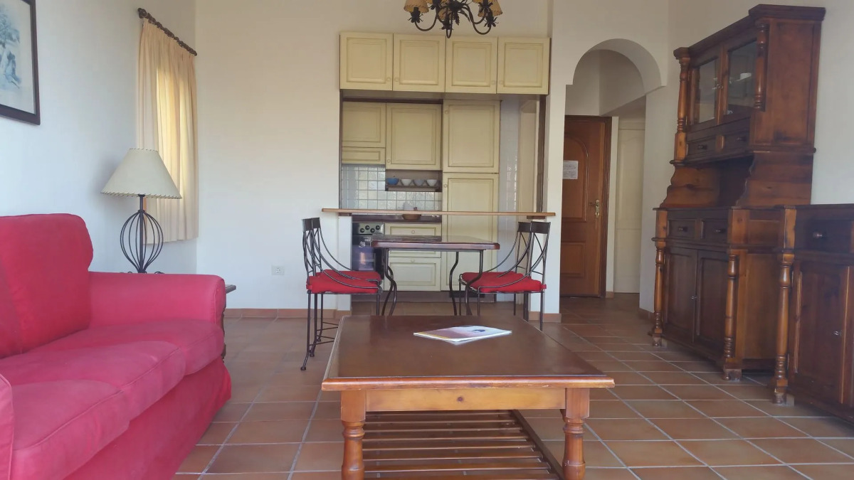 Apartamentos Playa de Los Roques