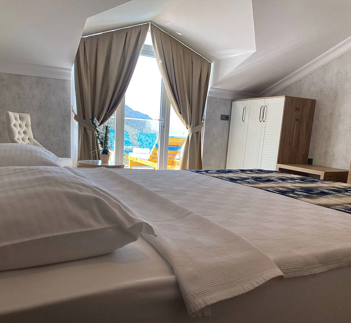 King Royal Palace Ölüdeniz