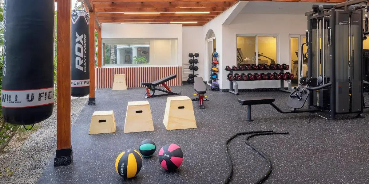 HM Alma De Bayahibe Adults Only