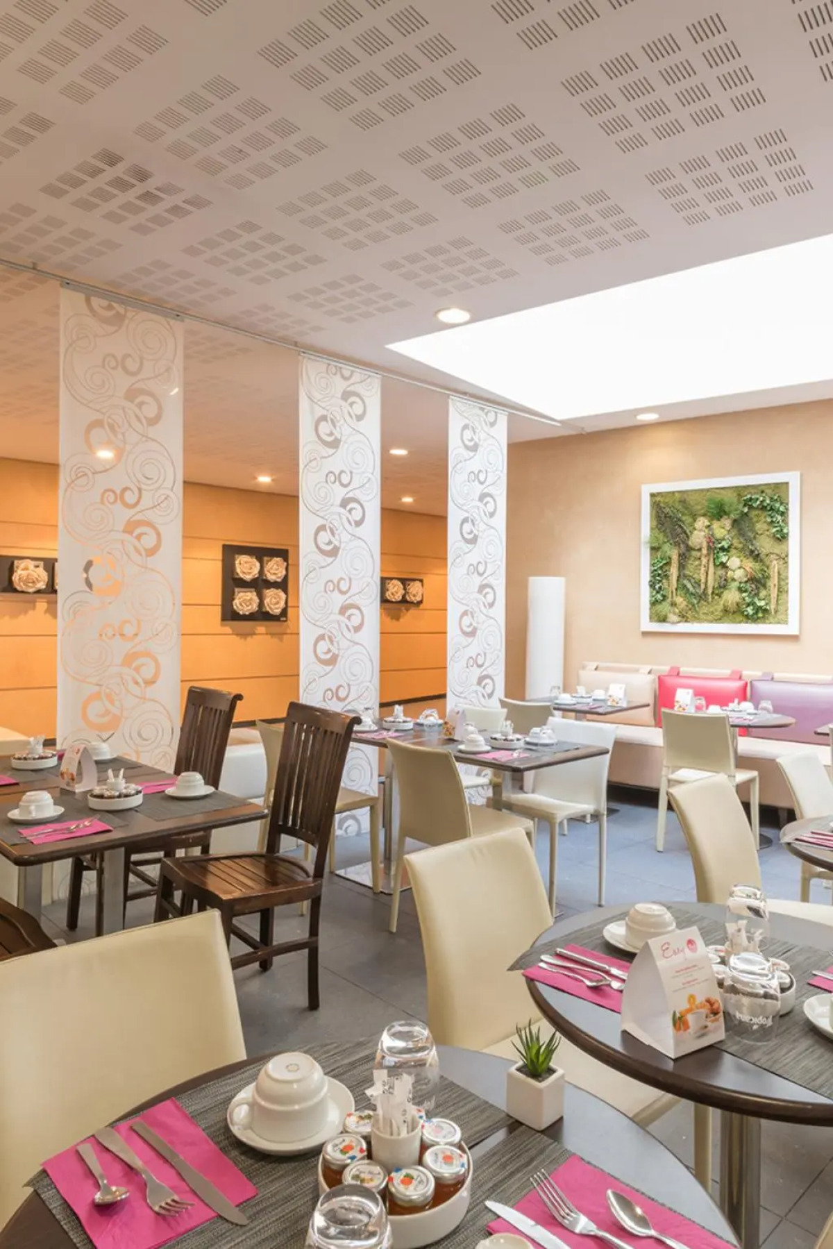 Appart’City Confort Nantes Centre