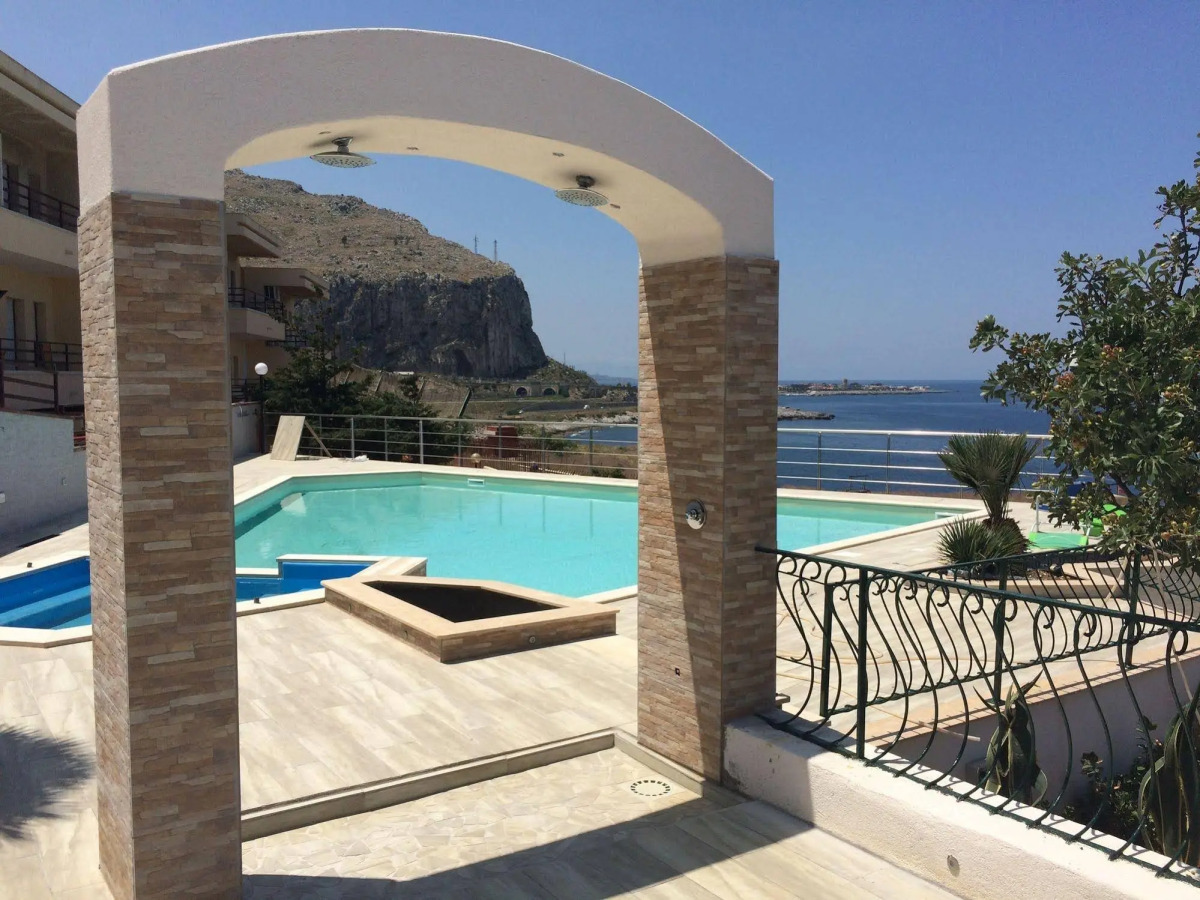 Hotel Bellevue del Golfo