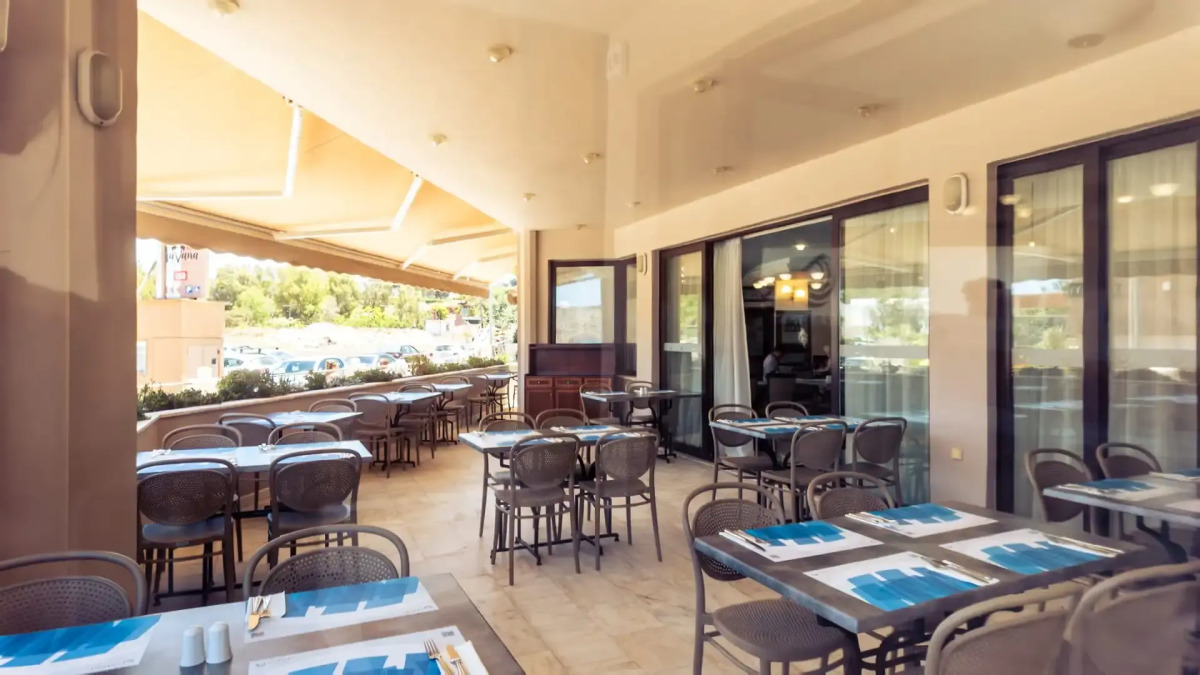 Chrispy Beach Resort