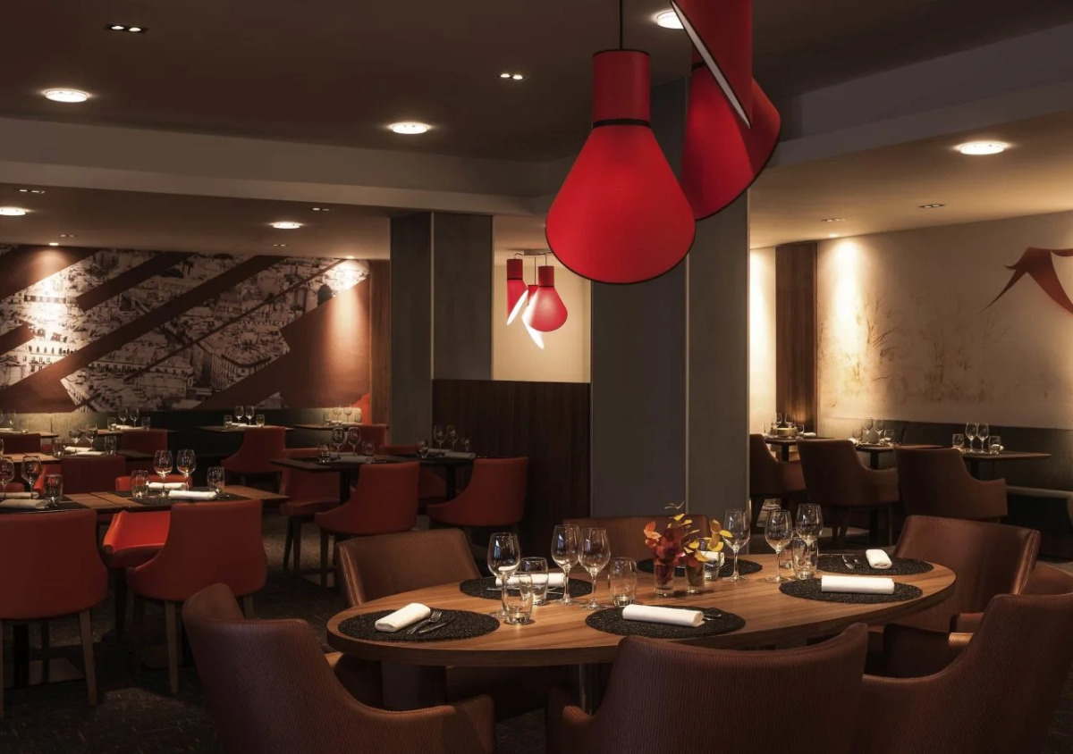 Mercure Paris CDG Airport & Convention