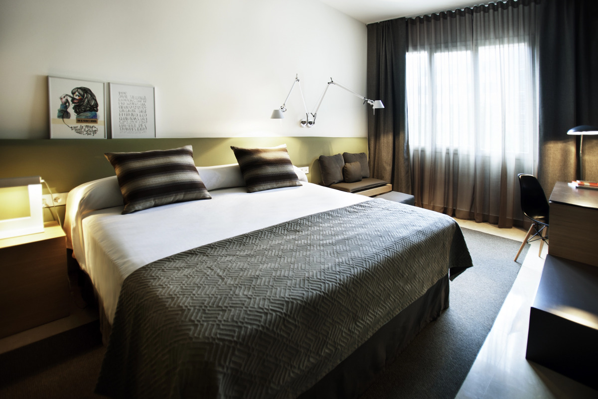 Mercure Barcelona Condor