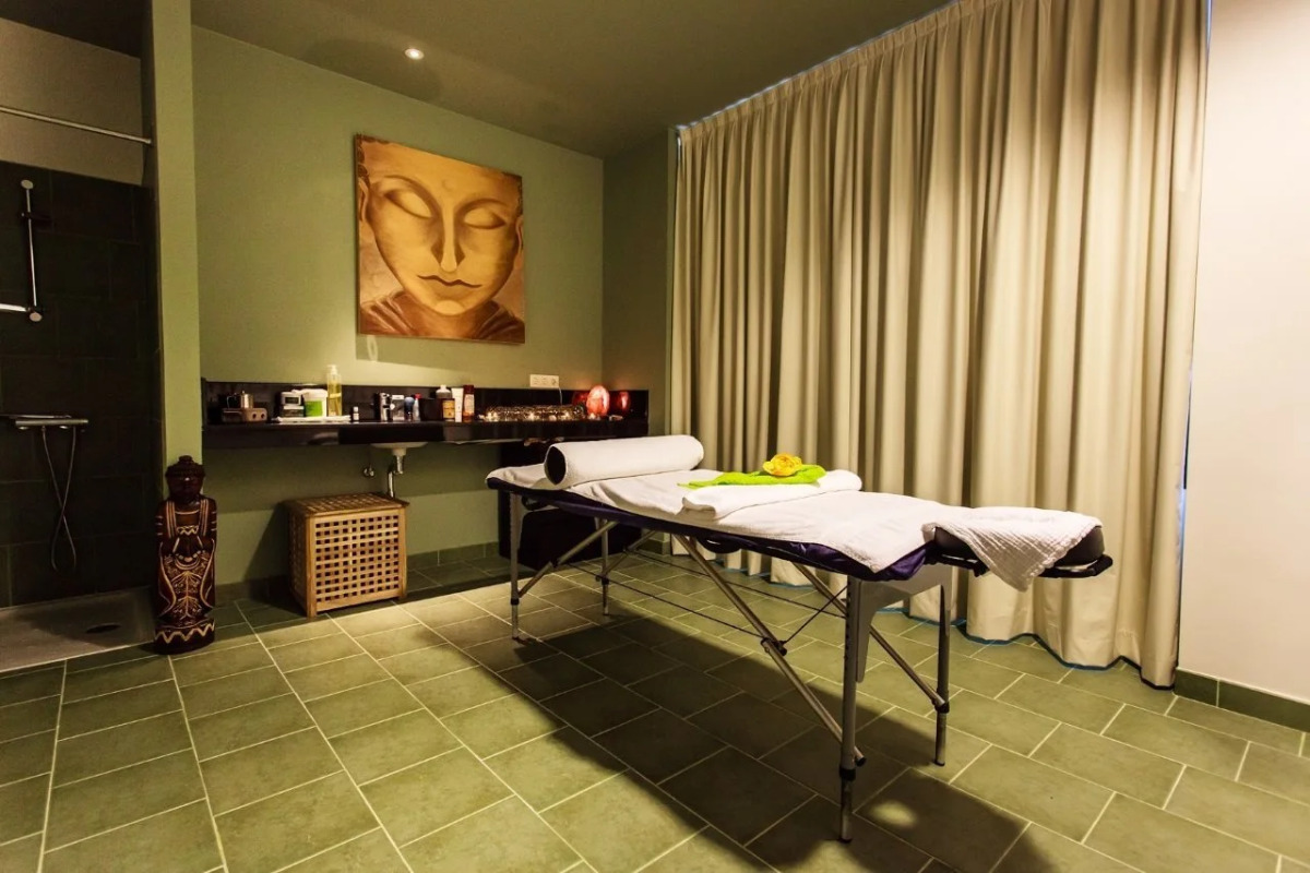 Corallium Beach by Lopesan Hotels - Adults Only