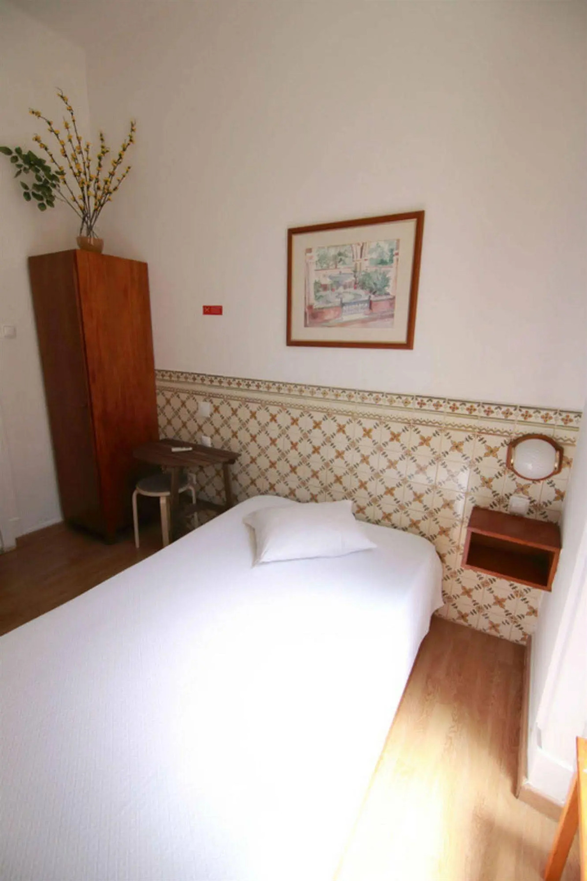 Residencial Mar dos Acores