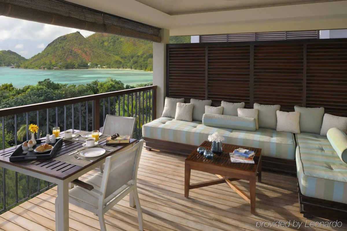 Raffles Seychelles