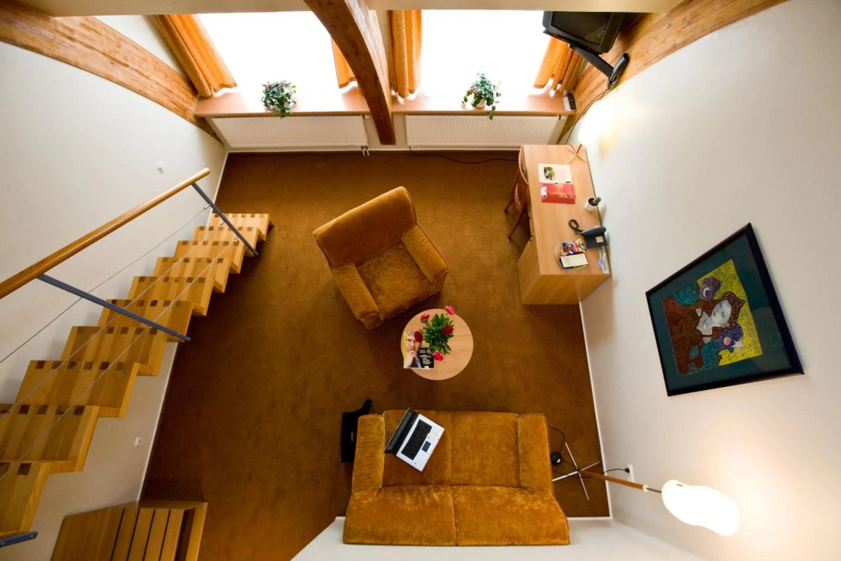 Best Baltic Kaunas Hotel