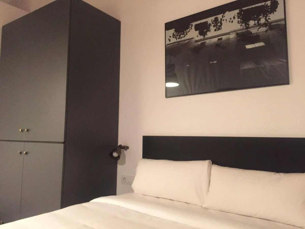 No 18 - The Streets Apartments Barcelona