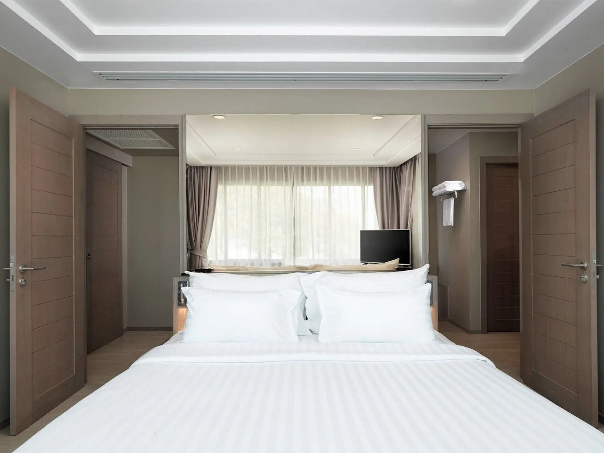 PP Princess Pool Villa