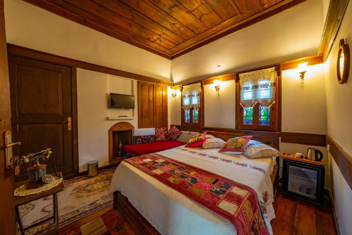 Safranbolu Seyir Konak Otel