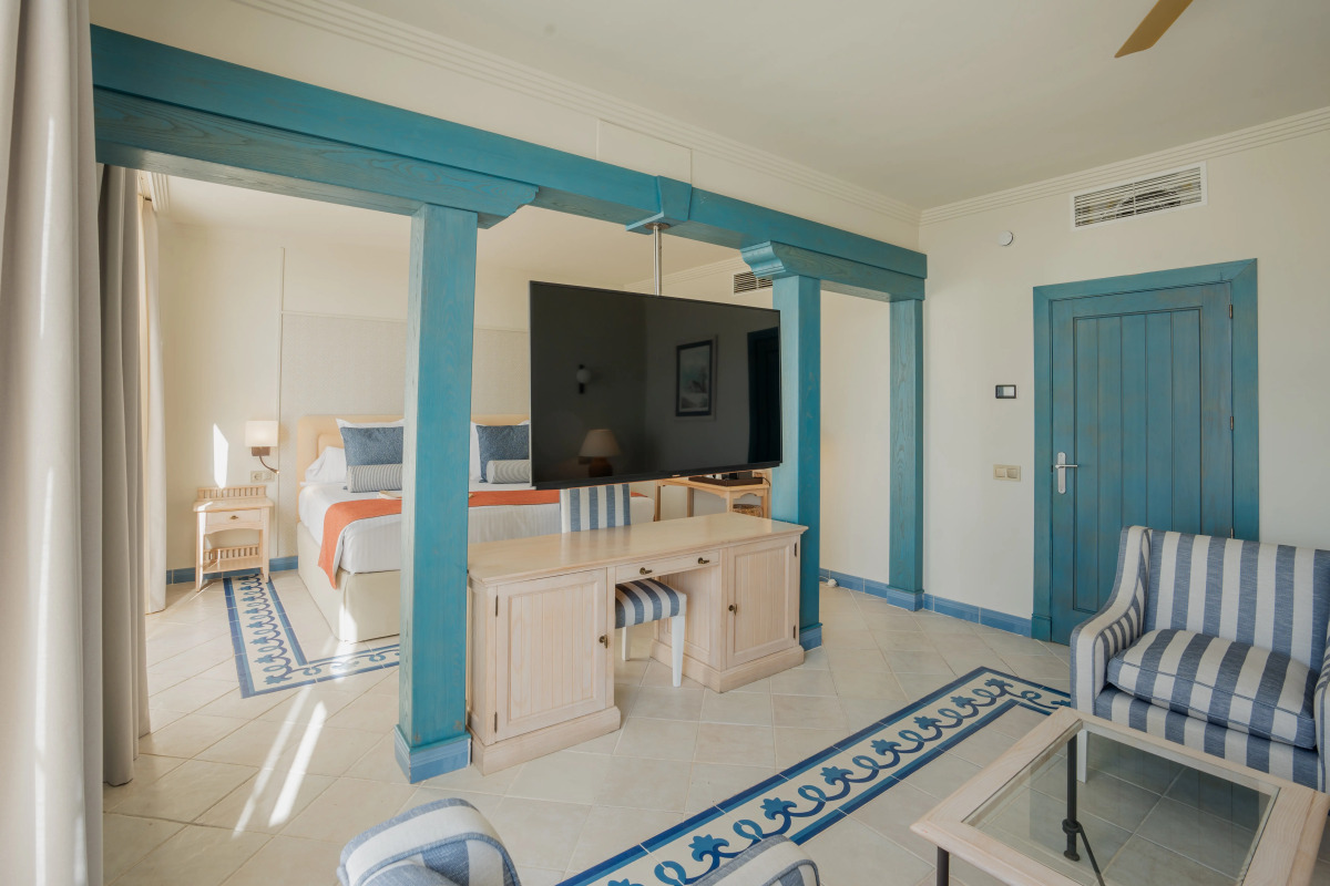 Hotel The Volcán Lanzarote