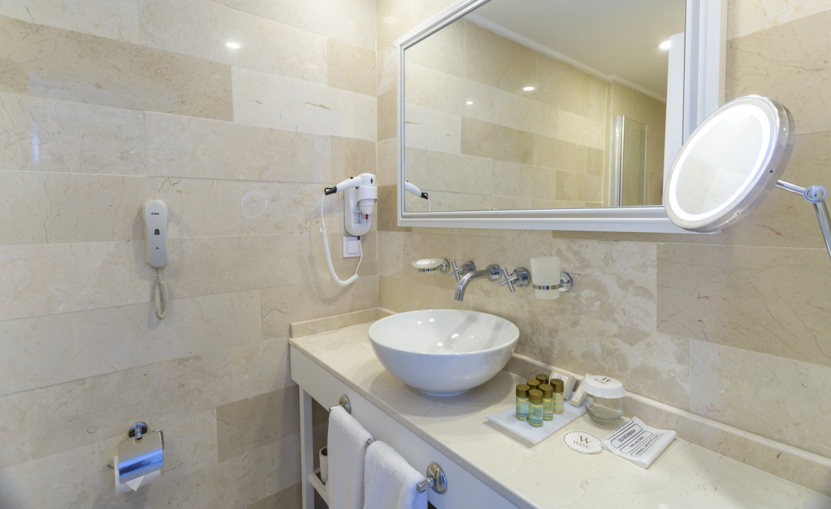 Wise Hotel & SPA - Adult Only