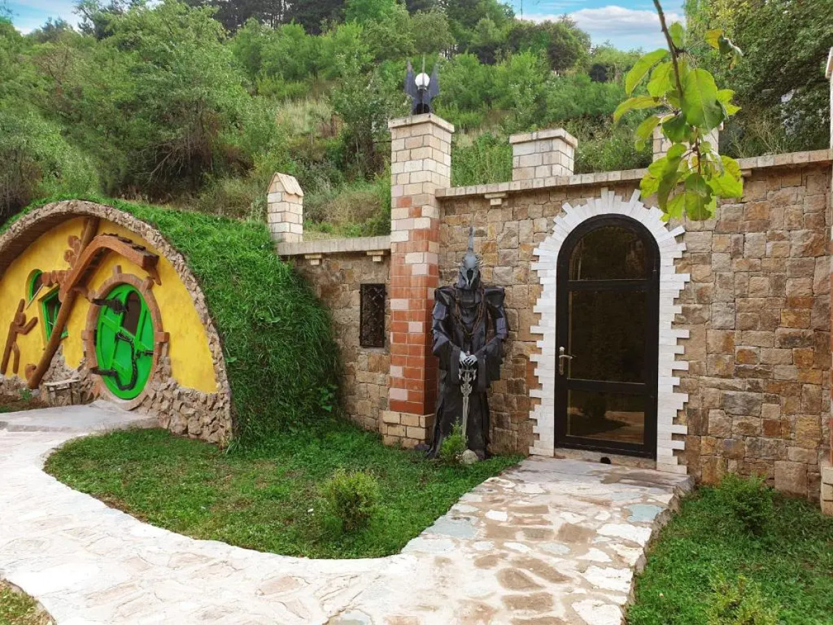 Cozy House - Dilijan