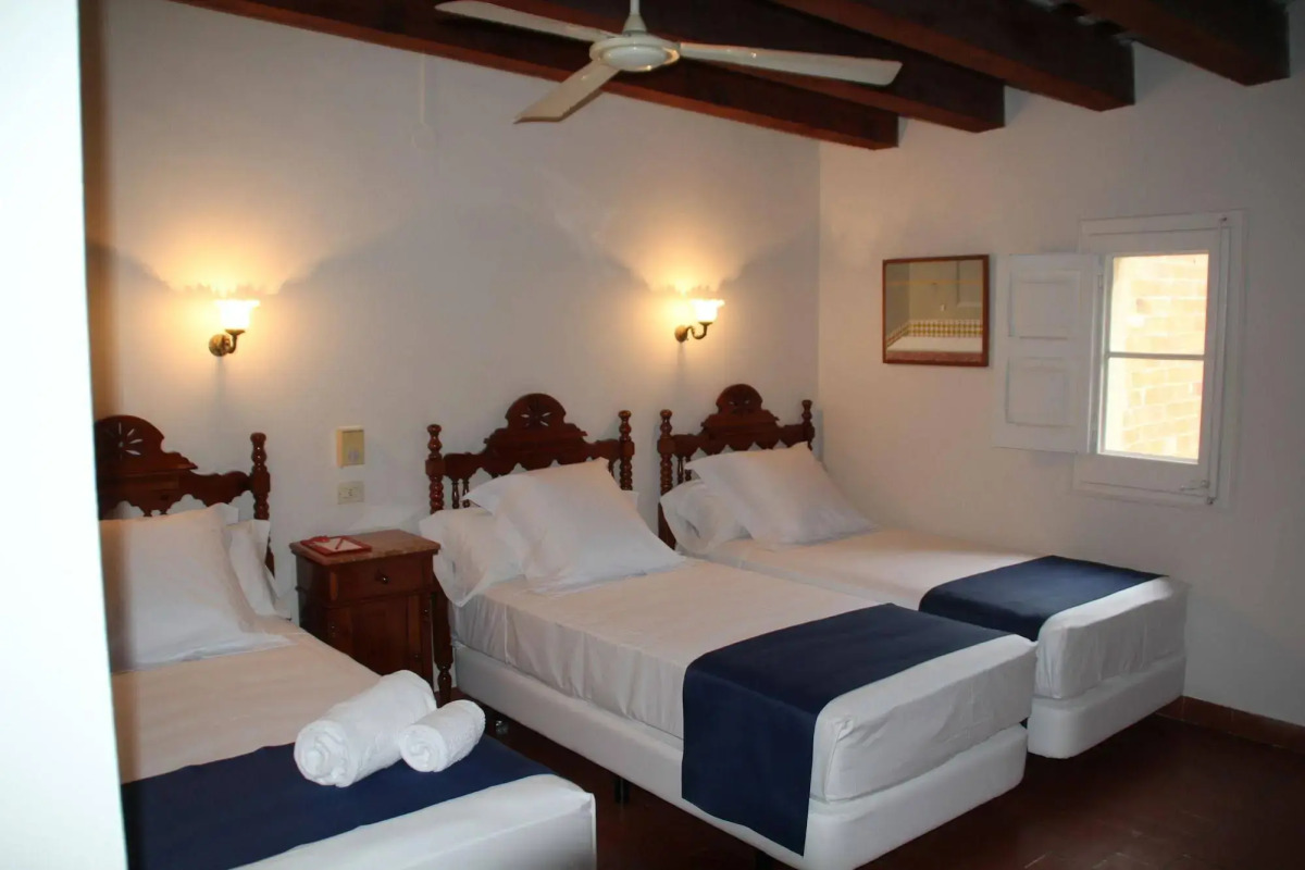 Hotel Medium Renaixença