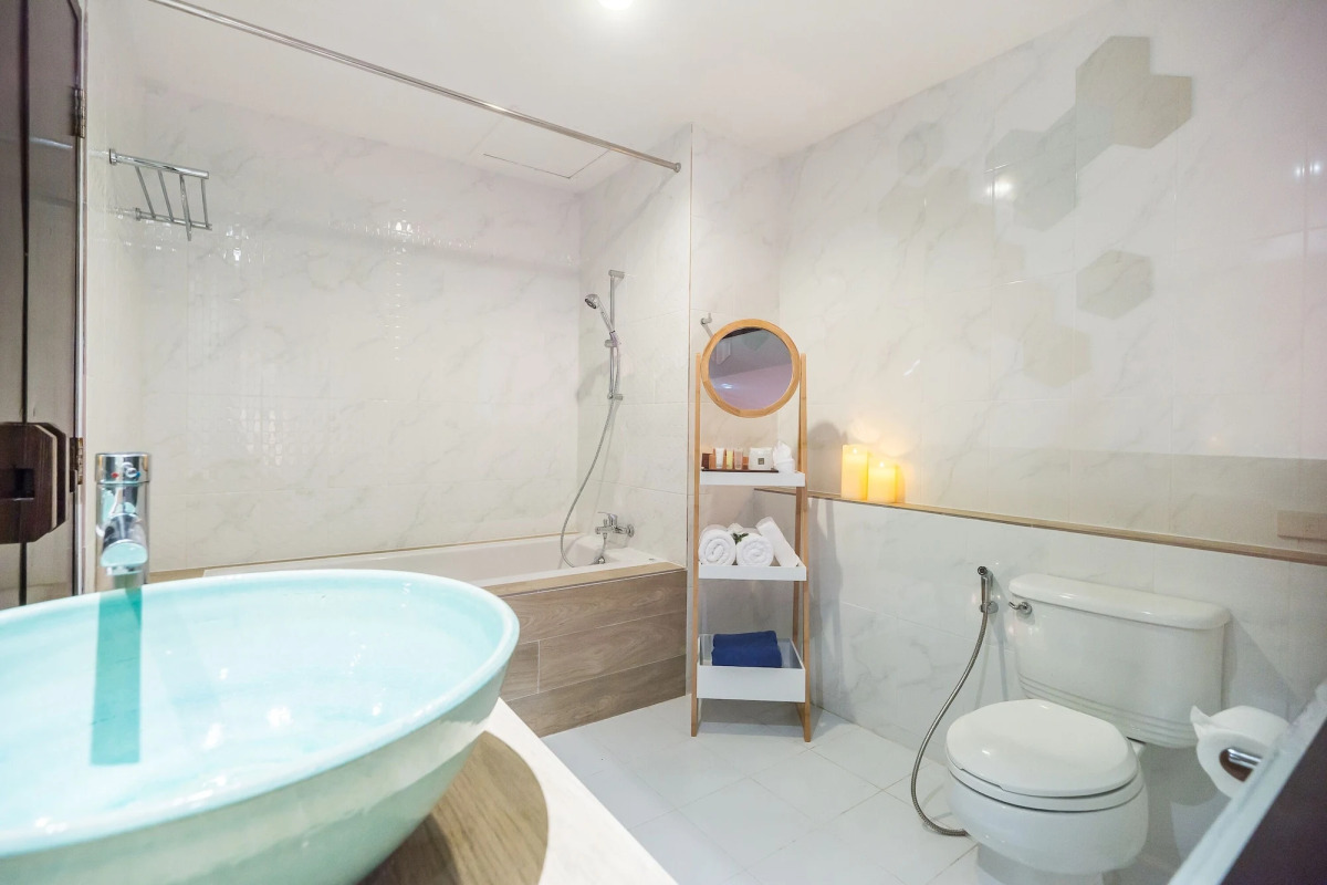 Khaolak Emerald Beach Resort and Spa