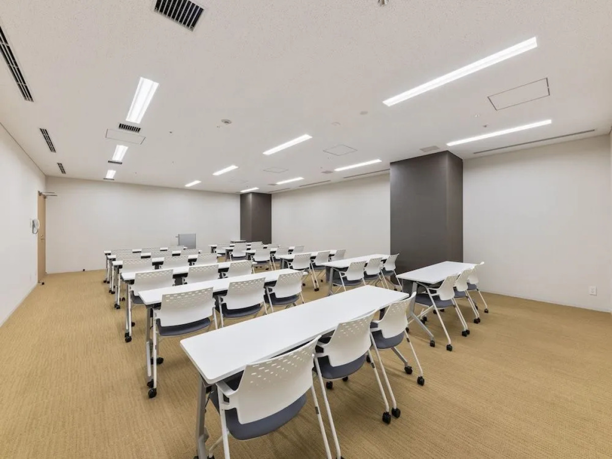 Mitsui Garden Hotel Yokohama MM Premier