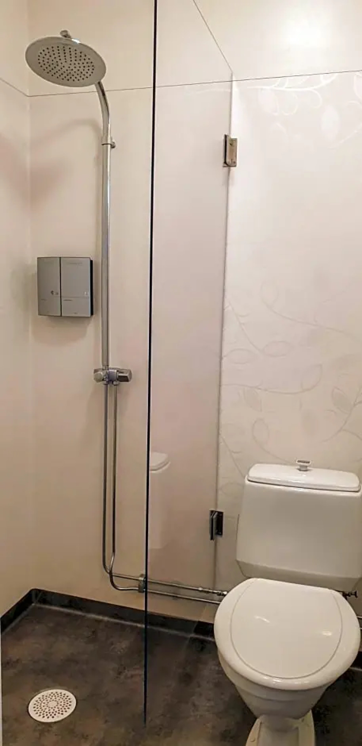 Svefi Hotell & Vandrarhem