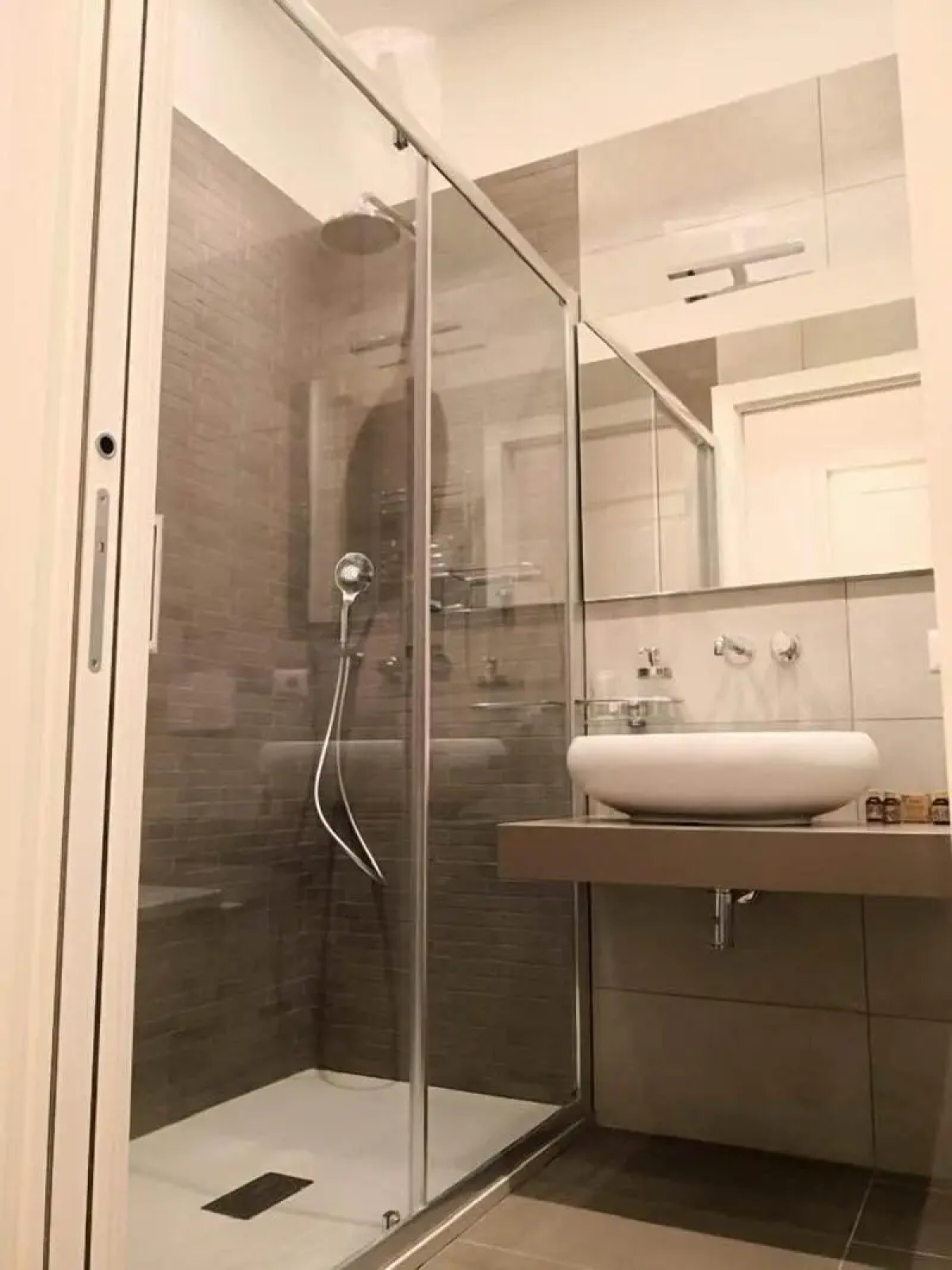 Cinque Cento Suite Prati Delle Vittorie