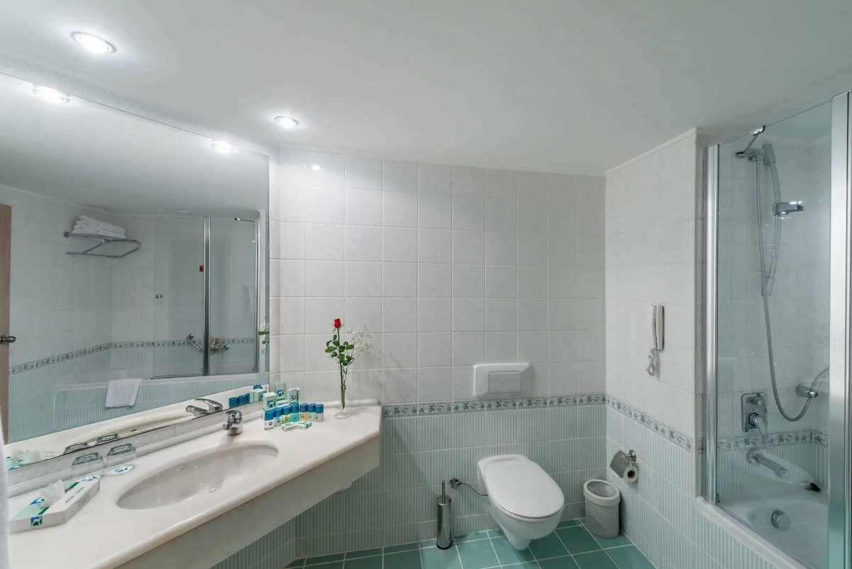 Отель Ma Biche Kemer by Werde Hotels