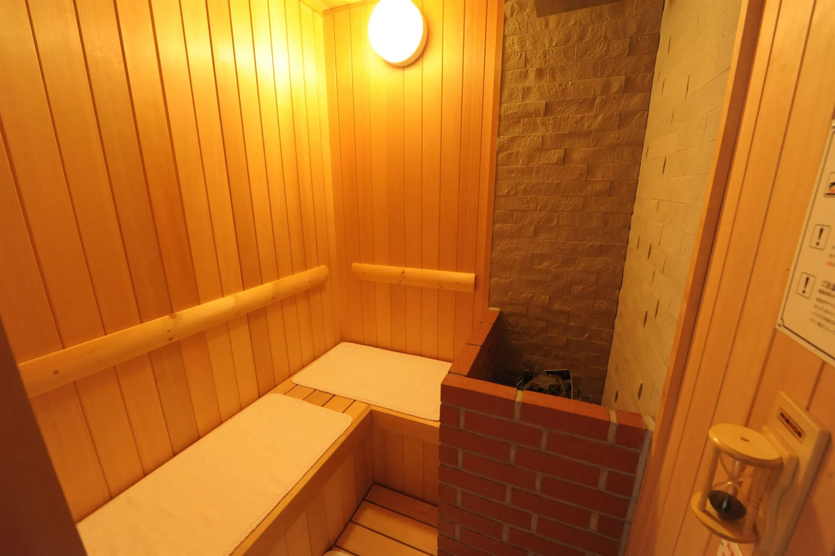 Отель Sapporo View Hotel Odori Park