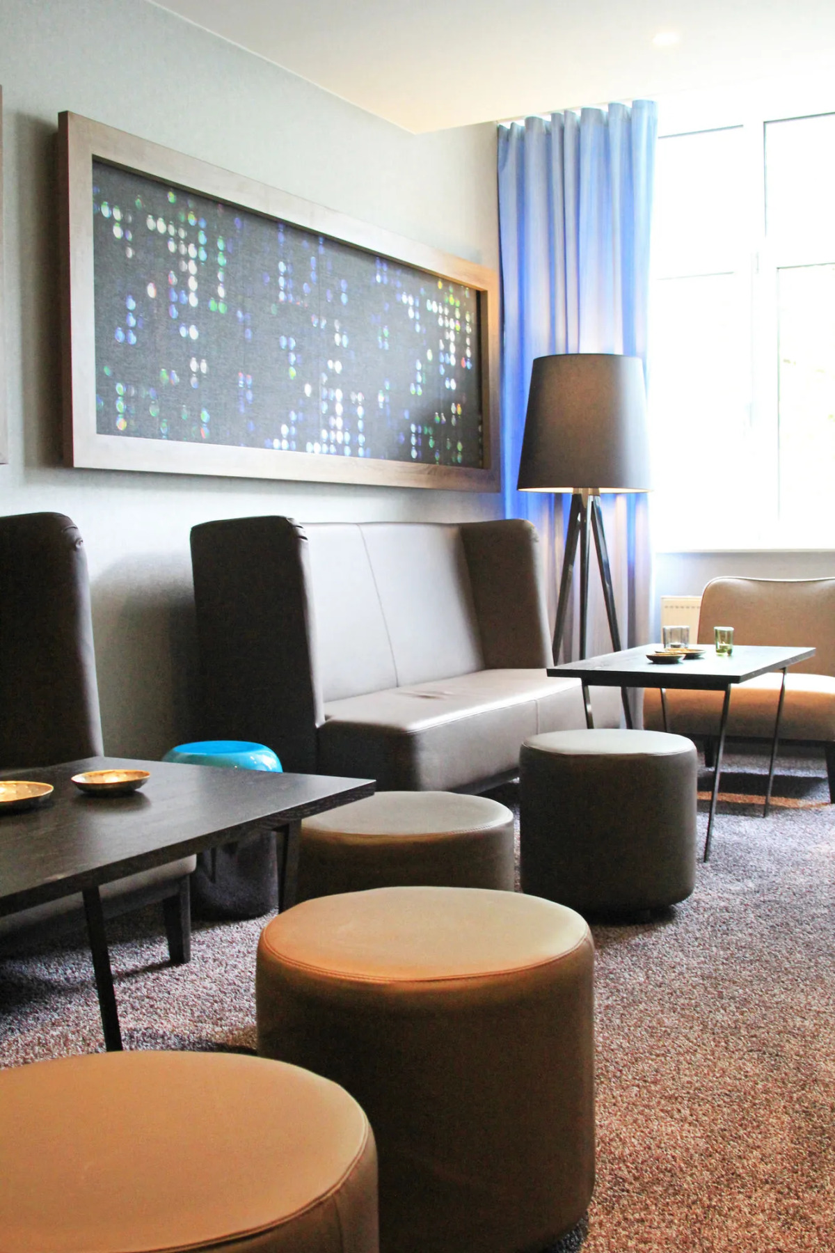 Seaside Residenz Hotel Chemnitz