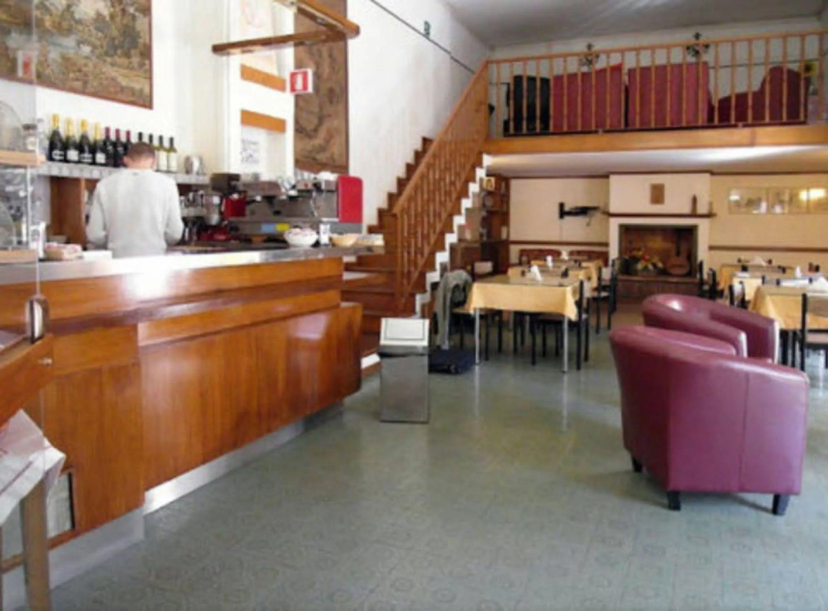 Hotel Nova Domus Aurelia