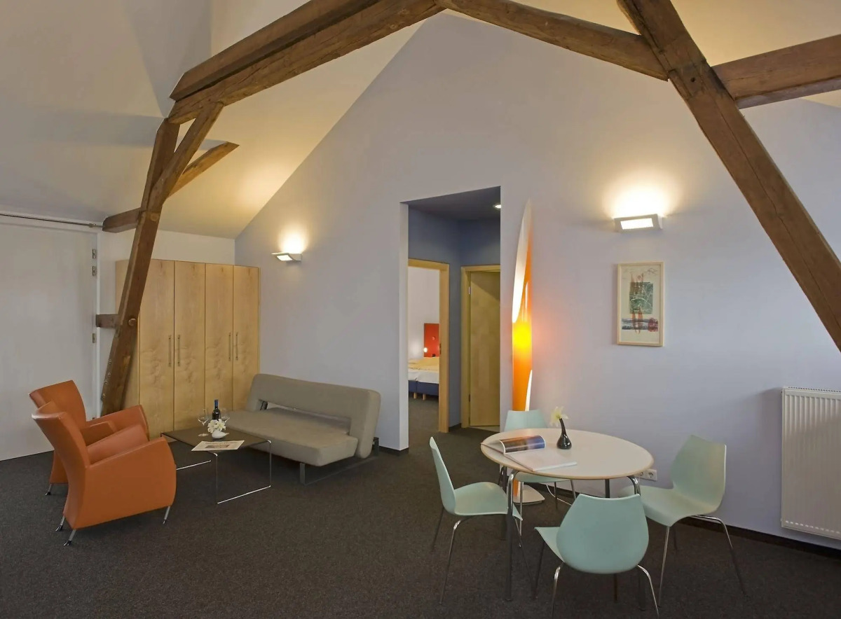 Resort Schloss Auerstedt